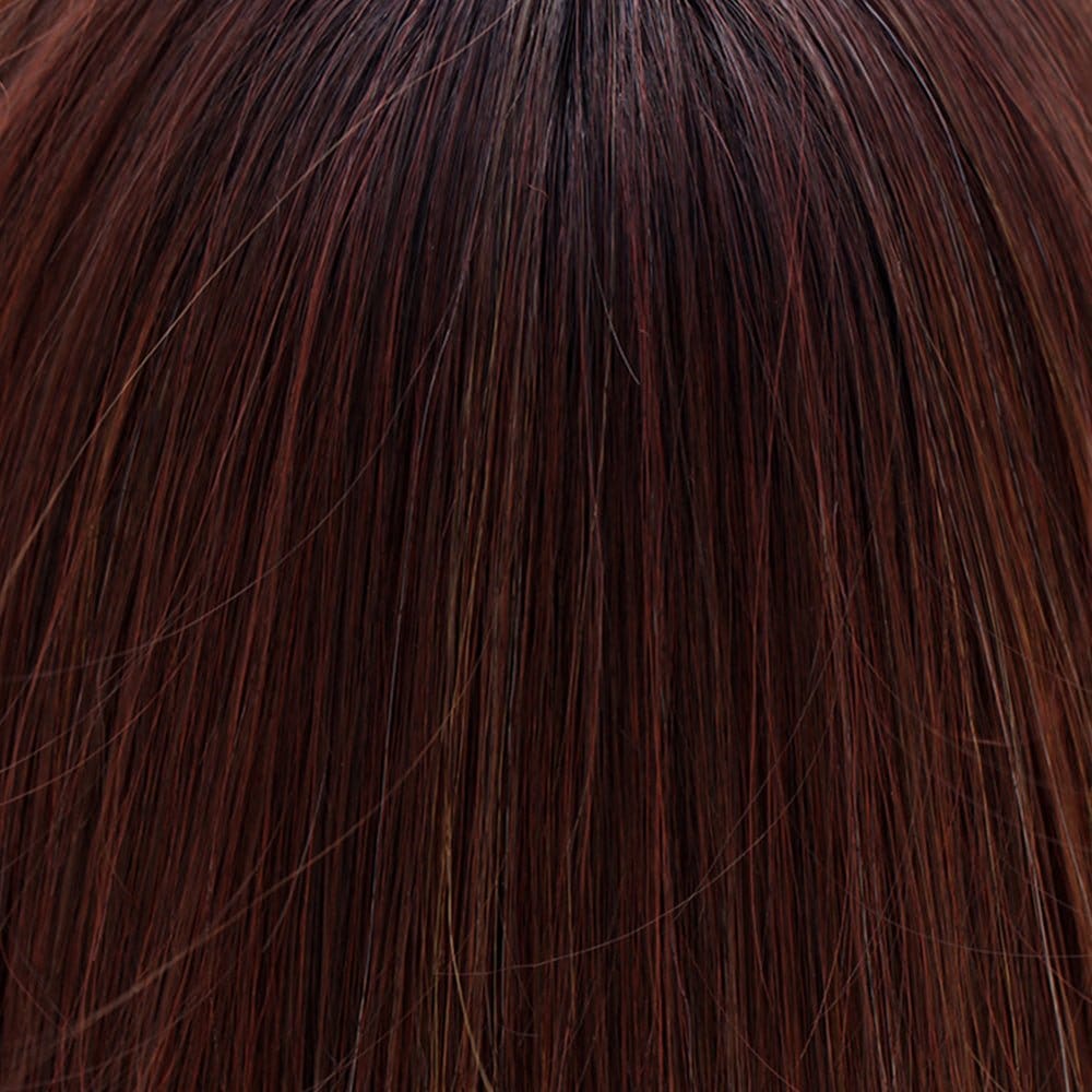 Califia by Belle Tress | HF Synthetic Lace Front Wig | Mono Part