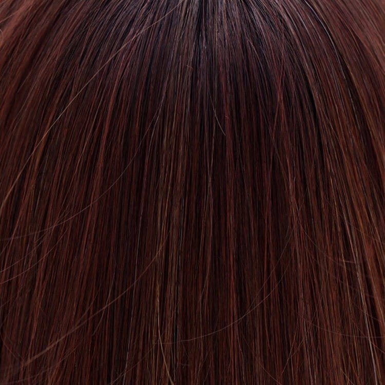 Anatolia E by Belle Tress | HF Synthetic Lace Front Wig | Mono Part