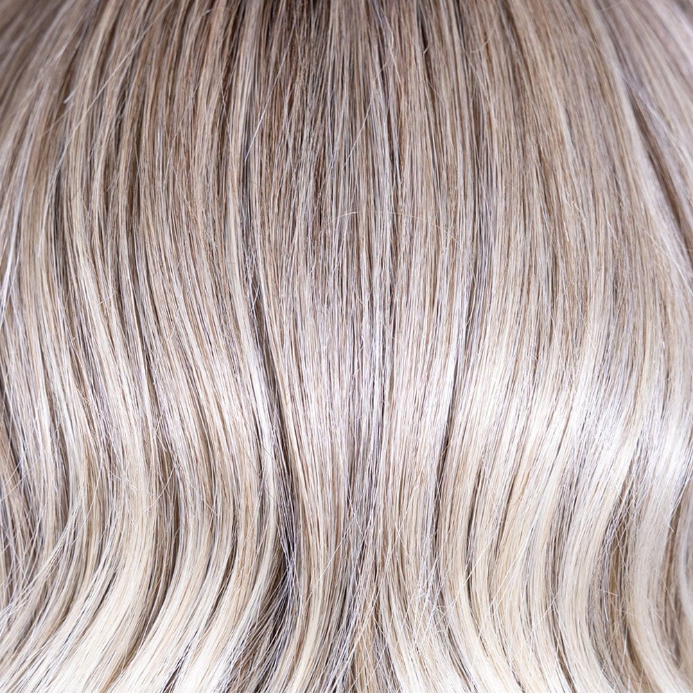 Andrews by Belle Tress | Heat Friendly Lace Front Synthetic Wig | Mono Top