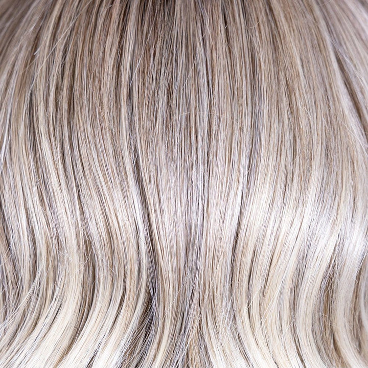 Andrews by Belle Tress | Heat Friendly Lace Front Synthetic Wig | Mono Top