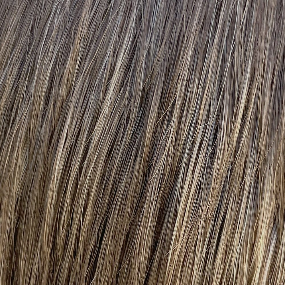 Amsterdam by Belle Tress | HF Synthetic Lace Front Wig | Mono Part