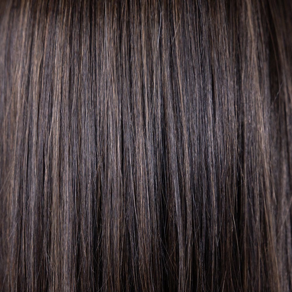 Westwood by Belle Tress | HF Synthetic Lace Front Wig | Mono Top