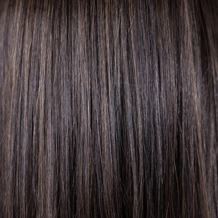 Ami by Belle Tress | HF Synthetic Lace Front Wig | Mono Top