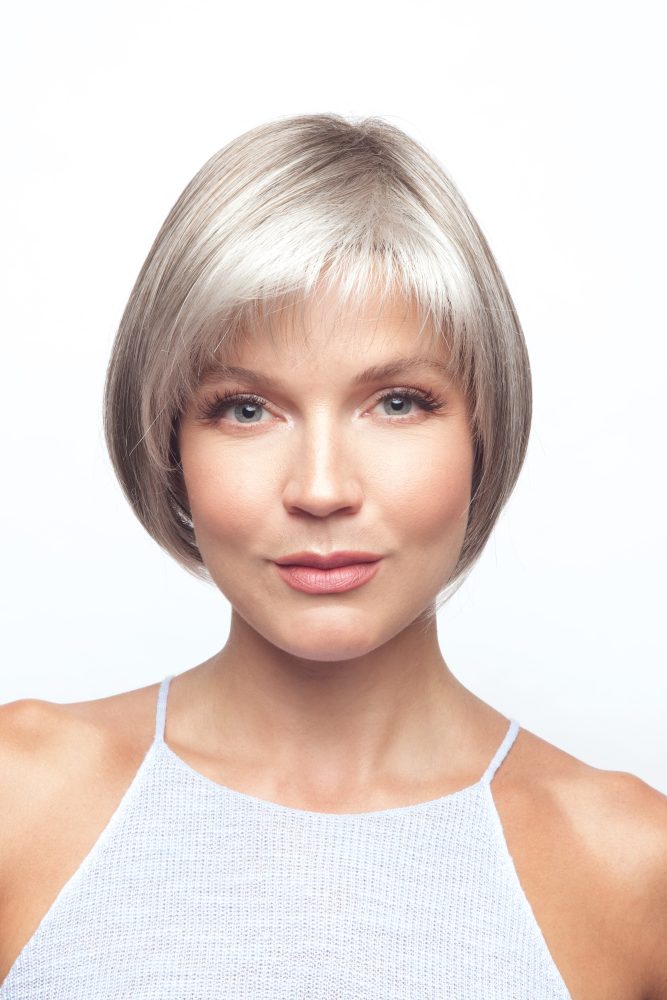 Cory by Noriko | Short Straight Synthetic Wig