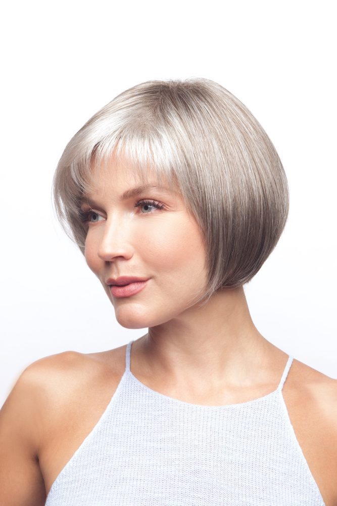 Cory by Noriko | Short Straight Synthetic Wig