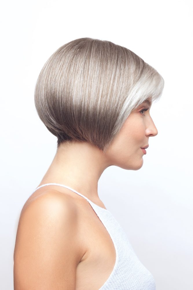 Cory by Noriko | Short Straight Synthetic Wig