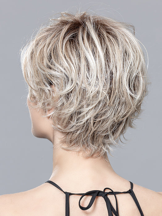 Cover | Hair Power | Heat Friendly Synthetic Wig