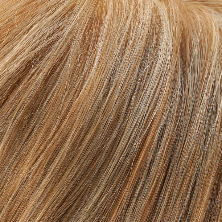 Luna by Jon Renau | Heat-Friendly Synthetic Lace Front Wig | Open Cap