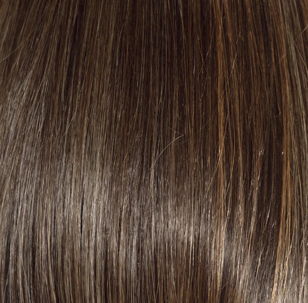 Monaco by Belle Tress | Heat-Friendly Lace Front Wig | European City Collection