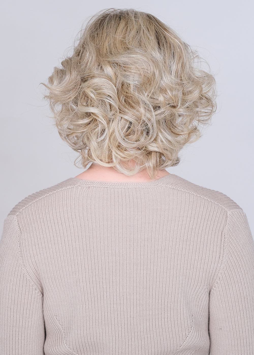 Devocion by BelleTress – Creative Lace Front Wig | Wavy Layered Bob
