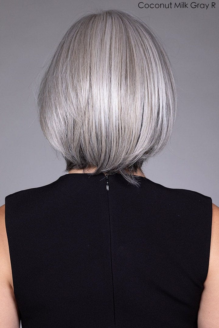 Dion by Belle Tress | Heat Friendly Lace Front Synthetic Wig | Mono Top