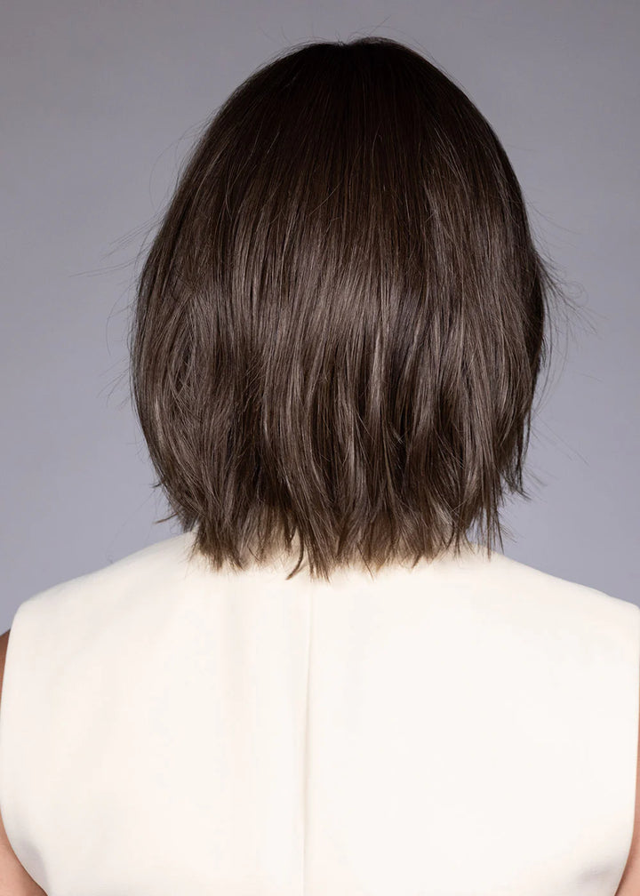 Dublin by Belle Tress | Heat-Friendly Lace Front Wig | European City Collection