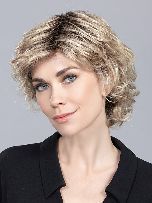 Daily Mono | Hair Power | Synthetic Wig | SPECIAL ORDER