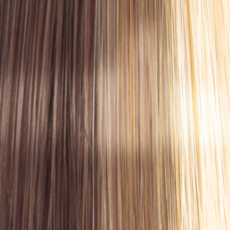 Charlotte by TressAllure | HF Synthetic Lace Front Wig | Mono Top