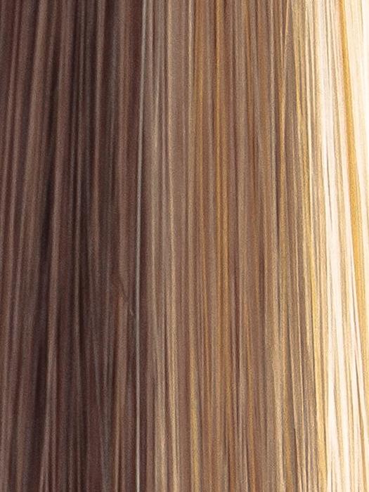 Emily by TressAllure | Synthetic Wig | Basic Cap