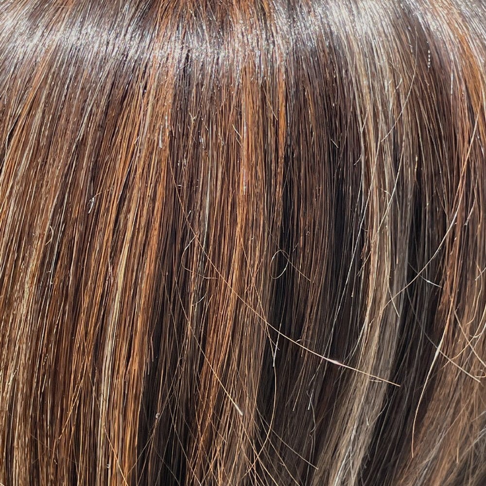 Calabasas by Belle Tress | HF Synthetic Lace Front Wig | Mono Part