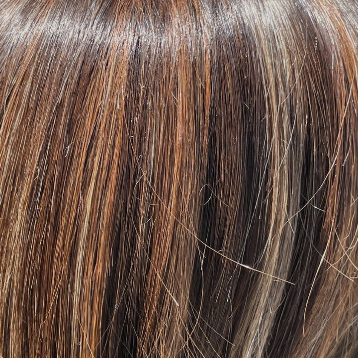 Calabasas by Belle Tress | HF Synthetic Lace Front Wig | Mono Part