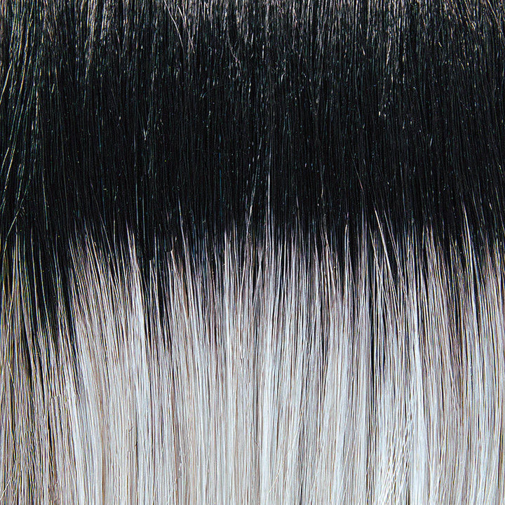 Bliss by TressAllure | HF Synthetic Lace Front Wig | Mono Top