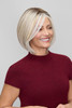 Dawn by Jon Renau | HF Synthetic Lace Front Wig | Mono Top
