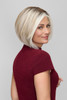Dawn by Jon Renau | HF Synthetic Lace Front Wig | Mono Top