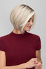 Dawn by Jon Renau | HF Synthetic Lace Front Wig | Mono Top