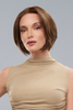 Dawn by Jon Renau | HF Synthetic Lace Front Wig | Mono Top