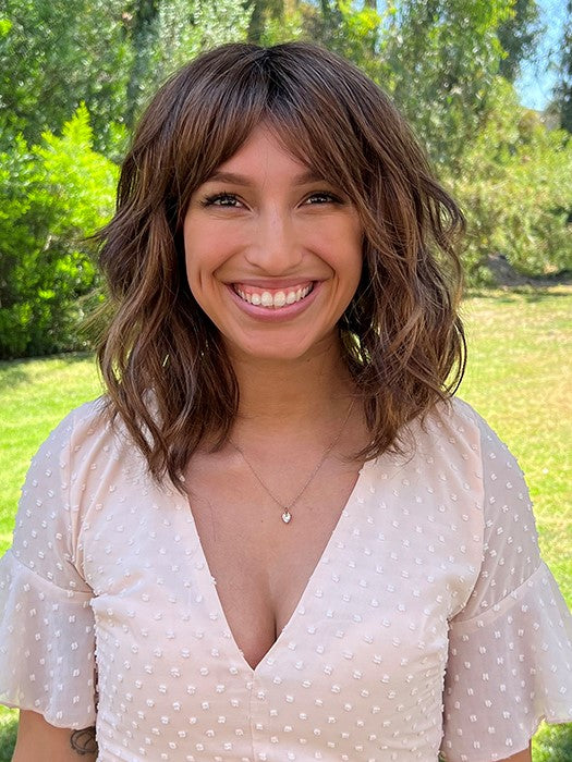 Perla | Modixx Collection | Synthetic Wig