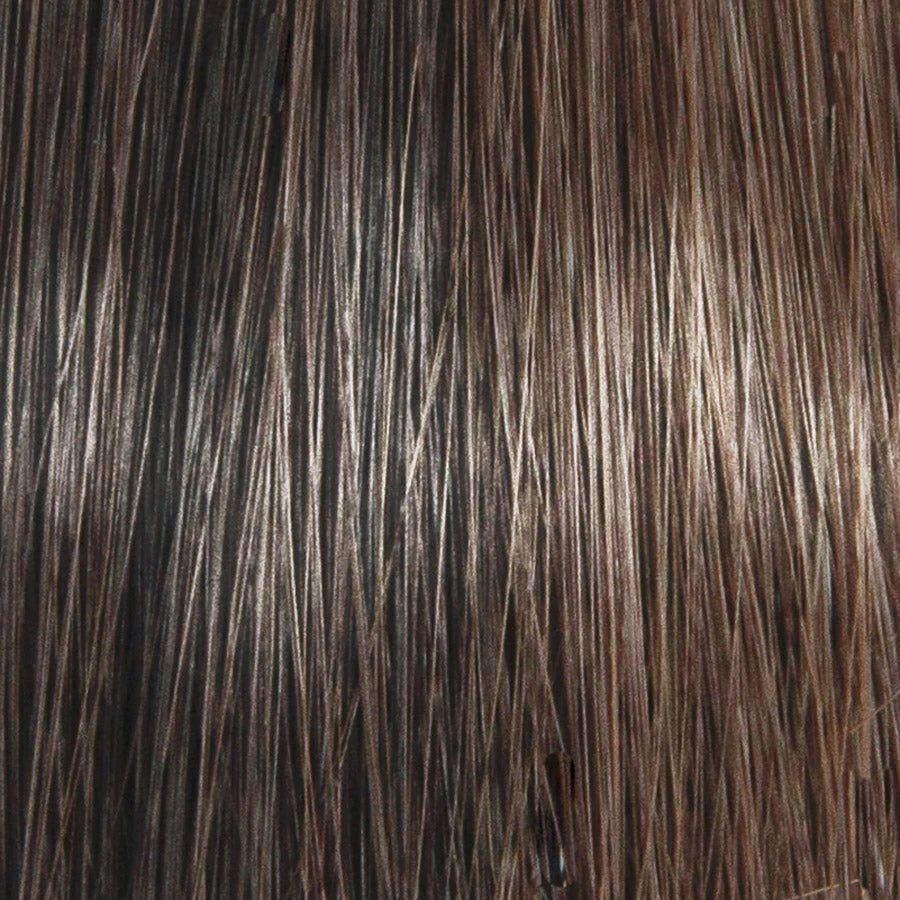 Charlotte by TressAllure | HF Synthetic Lace Front Wig | Mono Top
