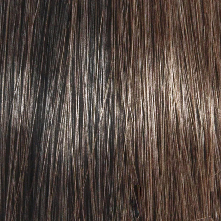 Charlotte by TressAllure | HF Synthetic Lace Front Wig | Mono Top