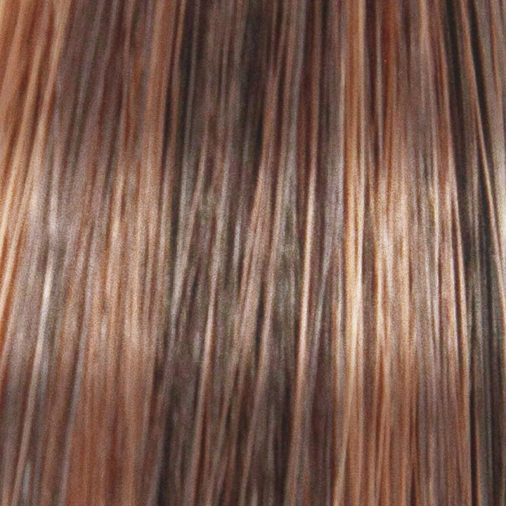 Ashlyn by TressAllure | HF Synthetic Lace Front Wig | Mono Top