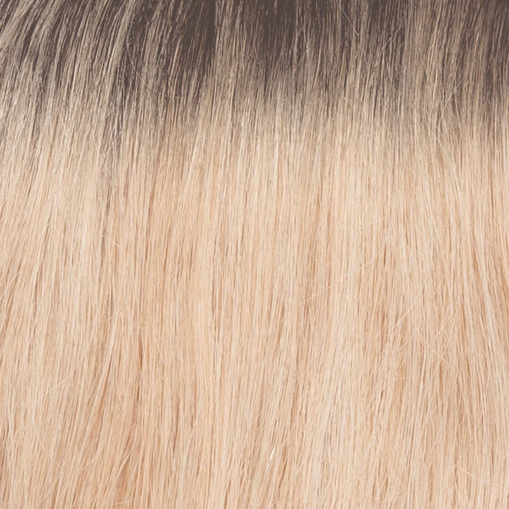 Sophisticate by TressAllure | HUMAN HAIR |100% Hand-Tied Ear-to-Ear Lace Front Wig |