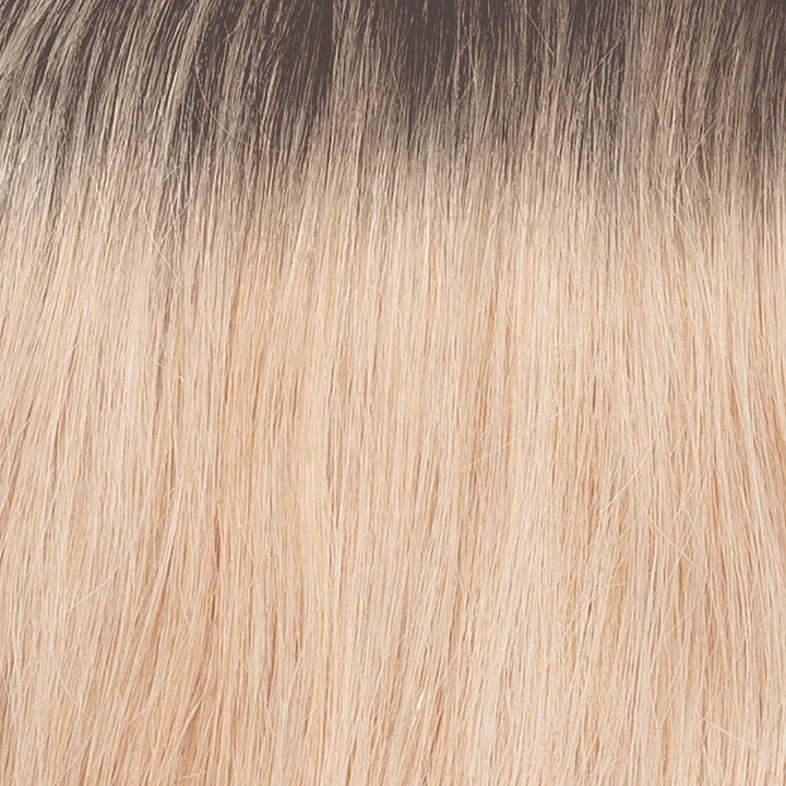 Sophisticate by TressAllure | HUMAN HAIR |100% Hand-Tied Ear-to-Ear Lace Front Wig |