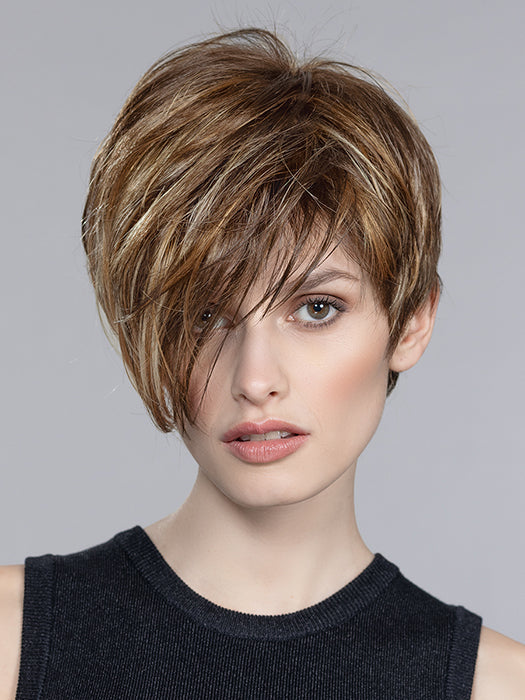 Disc | Hair Power | Synthetic Wig