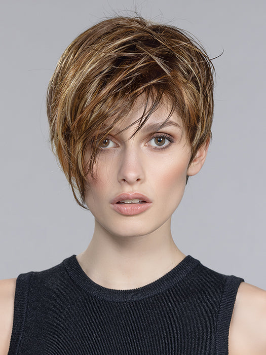 Disc | Hair Power | Synthetic Wig