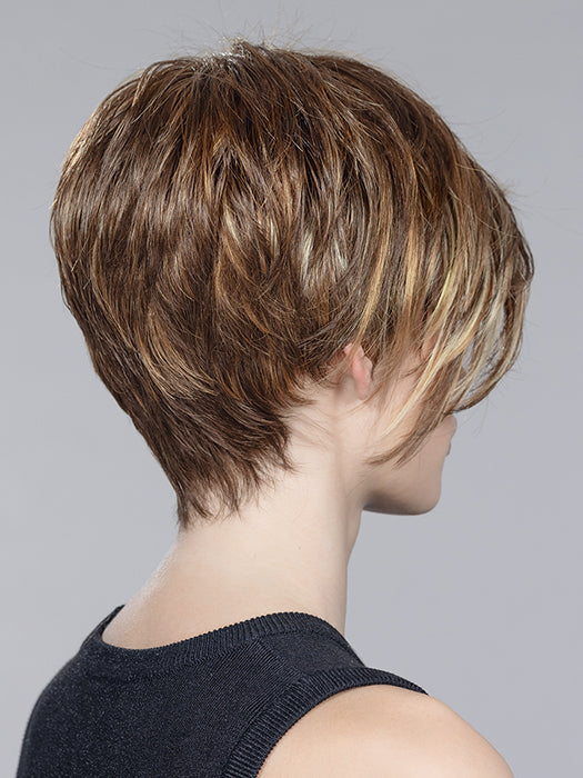 Disc | Hair Power | Synthetic Wig