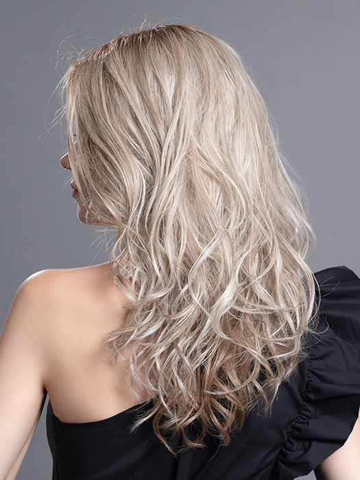 Diva | Changes Collection | Heat Friendly Synthetic Wig