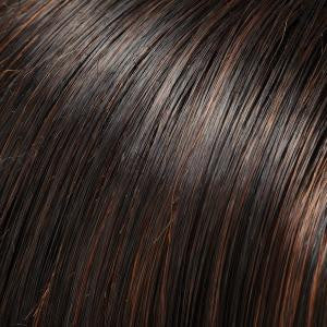 Miranda by Jon Renau | Synthetic Lace Front Wig | Mono Top