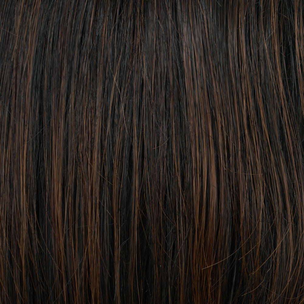 Haute by Jon Renau | Synthetic Lace Front Wig | Monofilament Top