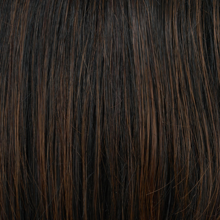 Haute by Jon Renau | Synthetic Lace Front Wig | Monofilament Top
