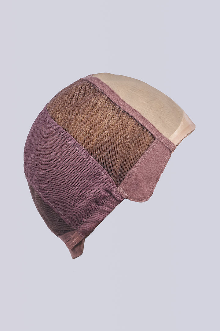 Camilla by Jon Renau | Synthetic Lace Front Wig | Monofilament Top