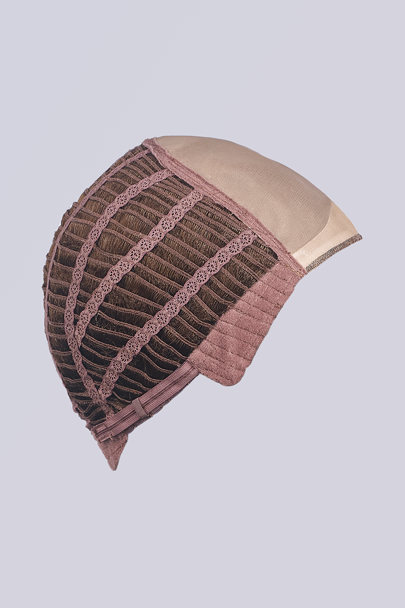 Mono Simplicity by Jon Renau | Synthetic Lace Front Wig | Mono Top