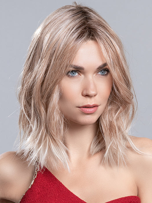 Drive | Perucci | Heat Friendly Synthetic Wig
