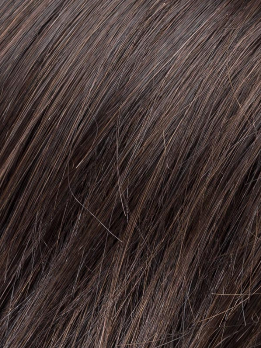 Limit Mono Part | Hair Power | Synthetic Wig