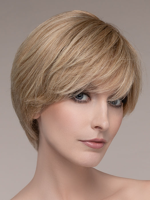 Award Deluxe | Pure Power | Remy Human Hair Wig