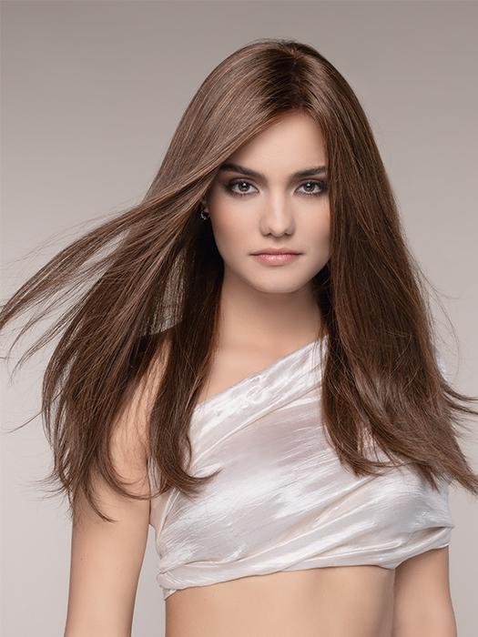 Obsession Deluxe | Pure Power | Remy Human Hair Wig