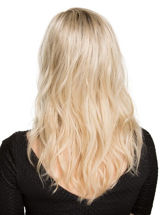Arrow Mono Part | Perucci | Synthetic Wig