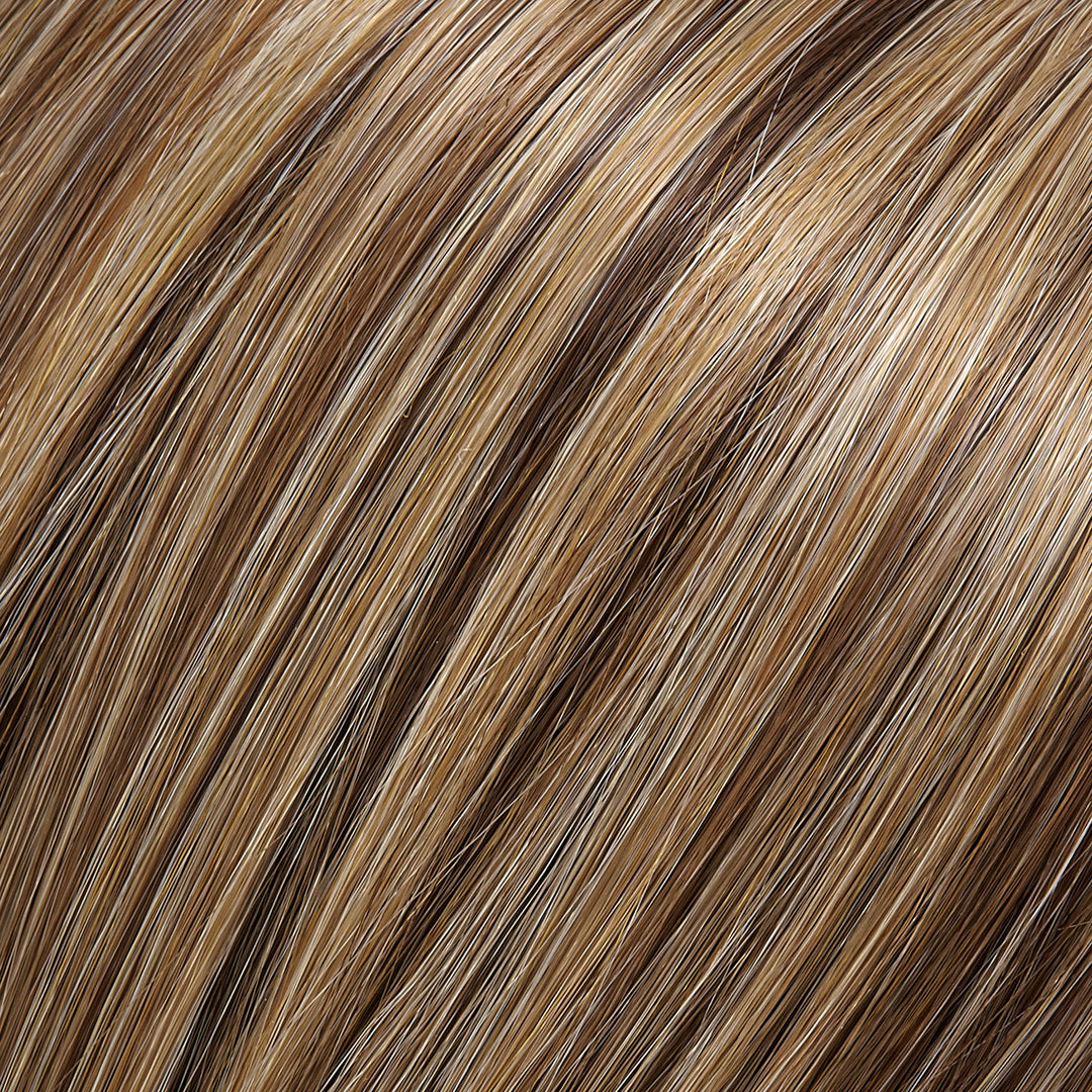 Luna by Jon Renau | Heat-Friendly Synthetic Lace Front Wig | Open Cap