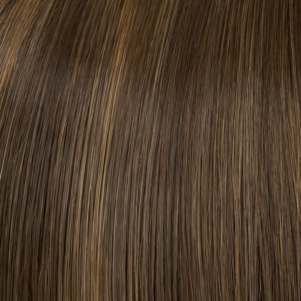 Haute by Jon Renau | Synthetic Lace Front Wig | Monofilament Top