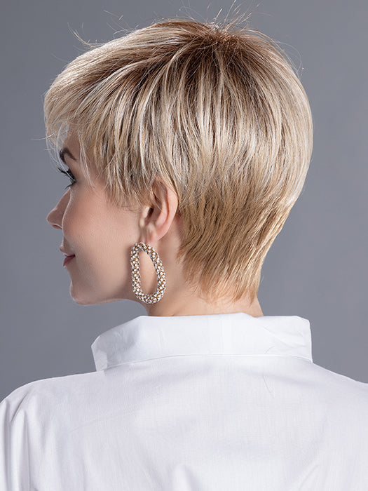 Elan | Changes Collection | Heat Friendly Synthetic Wig
