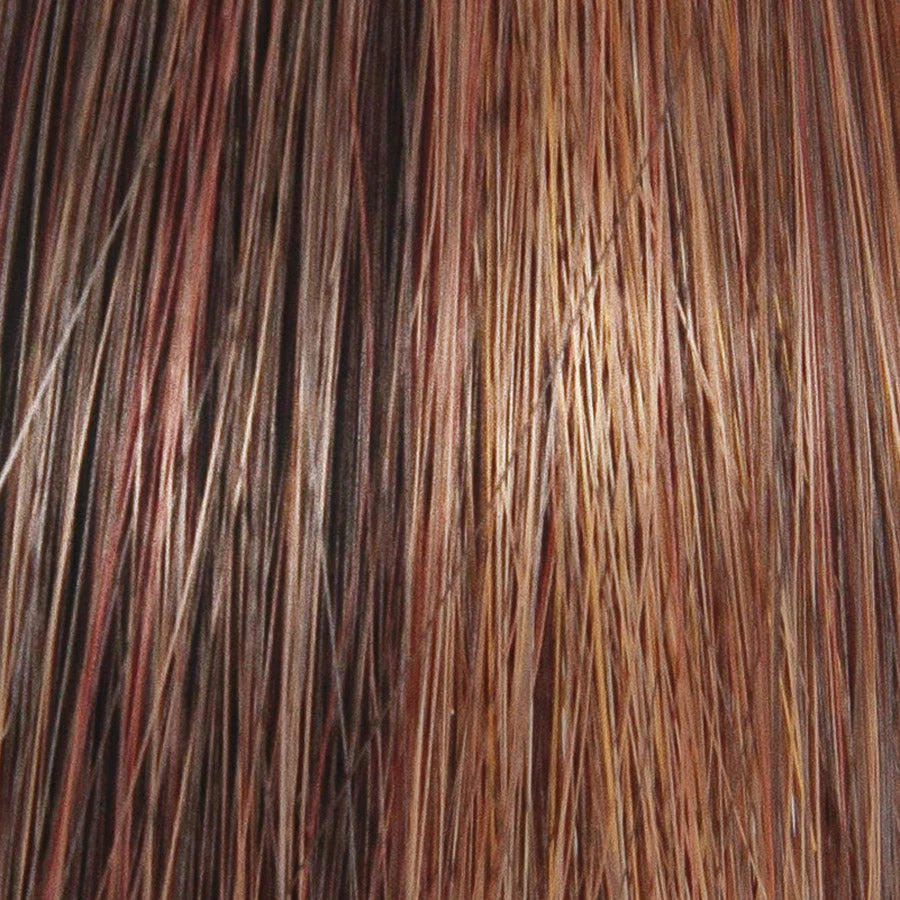 Charlotte by TressAllure | HF Synthetic Lace Front Wig | Mono Top